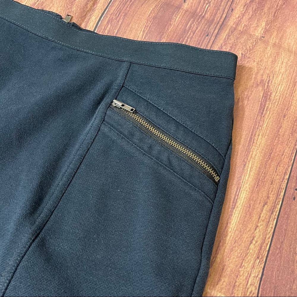 Banana Republic A-Line Mini Skirt - Picture 7 of 13